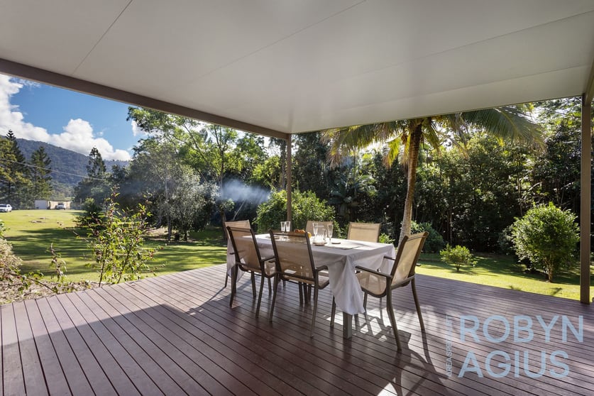Click to view all images 566 Gorge Road Finch Hatton QLD 4756 - Image 3