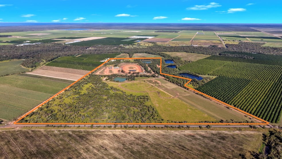 104 Alex Walker Road Alloway QLD 4670 - Image 1
