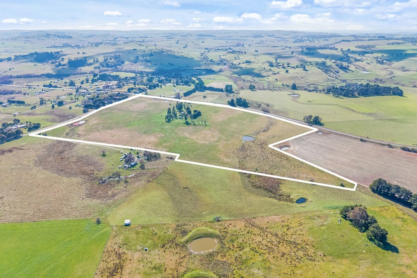 2225 Hobbys Yards Road Barry NSW 2799 - Image 3