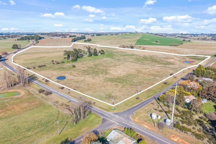 2225 Hobbys Yards Road Barry NSW 2799 - Image 2