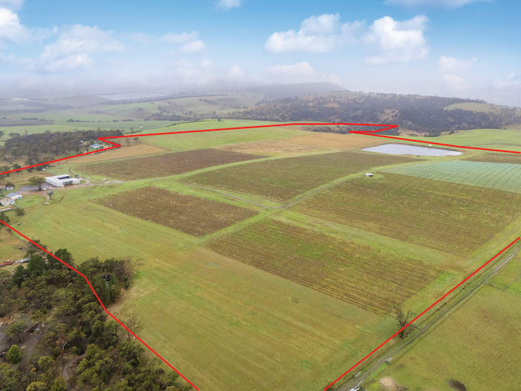 Click to view all images 14 Brownwood Estate Road Campania TAS 7026 - Image 2