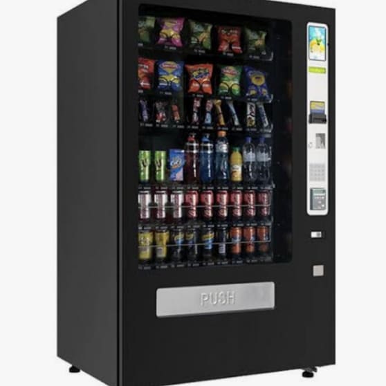 Vending  business for sale in Sydney - Image 1