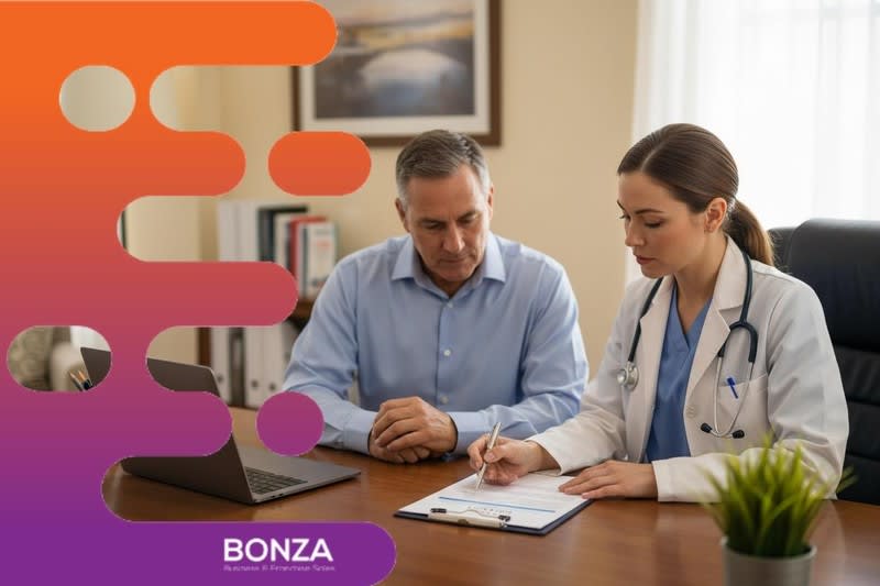 Click to view all images Medical business for sale in Benowa - Image 2
