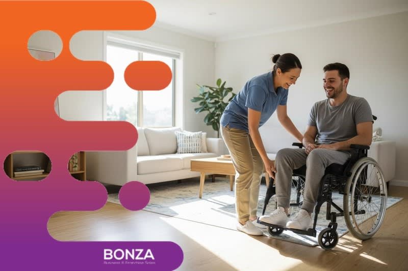 Click to view all images Medical business for sale in Benowa - Image 3