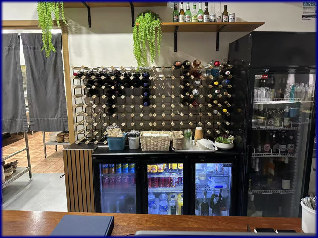 Restaurant  business for sale in North Hobart - Image 2