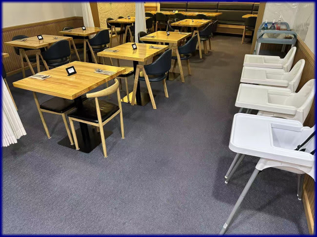 Restaurant  business for sale in North Hobart - Image 3
