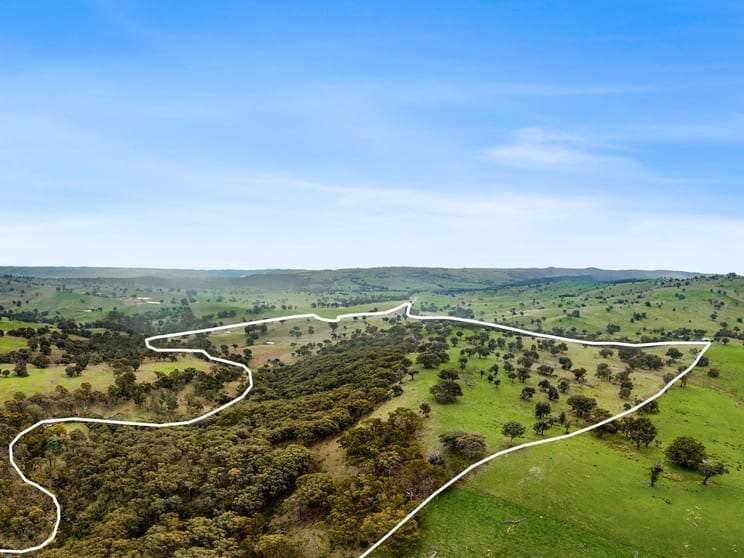Click to view all images 270 Mulgowrie Road, Crooked Corner Crookwell NSW 2583 - Image 3