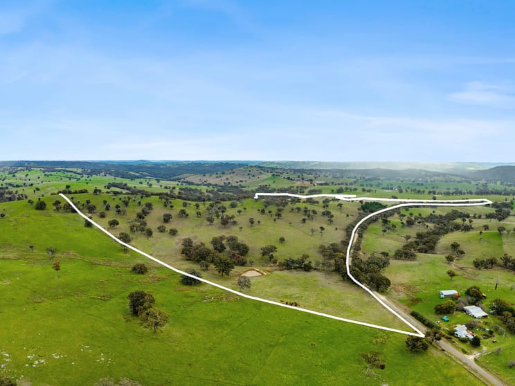 Click to view all images 270 Mulgowrie Road, Crooked Corner Crookwell NSW 2583 - Image 2