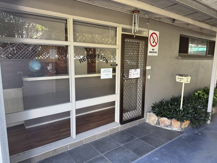 Click to view all images Motel business for sale in Coffs Harbour - Image 2