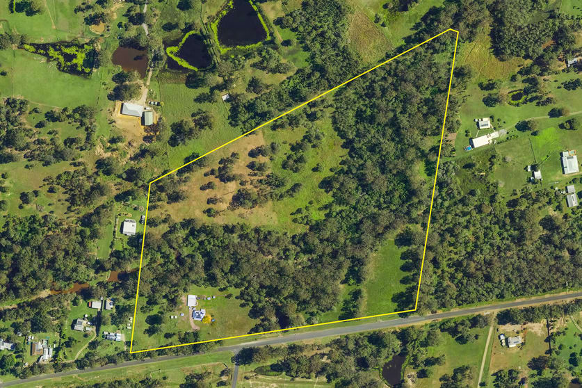 Click to view all images 160 Hoopers Road Curra QLD 4570 - Image 1
