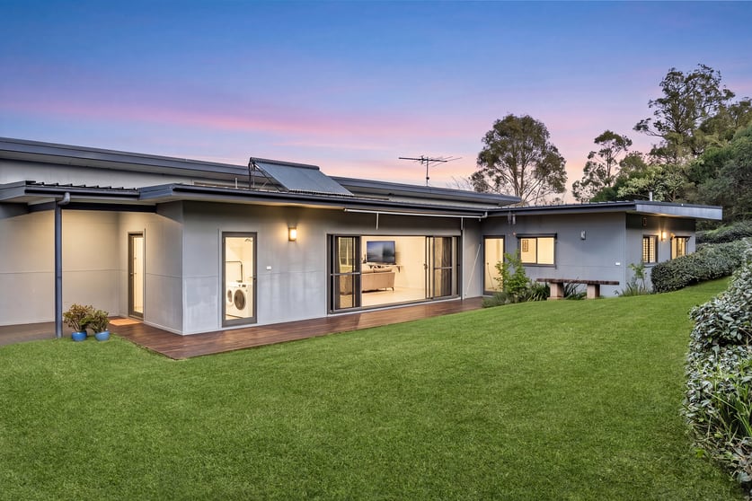 Click to view all images Gorricks Lane Freemans Reach NSW 2756 - Image 2