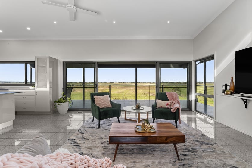 Click to view all images Gorricks Lane Freemans Reach NSW 2756 - Image 3
