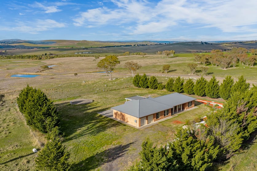 Click to view all images 117 Merilla Lane, Parkesbourne Via Goulburn NSW 2580 - Image 1