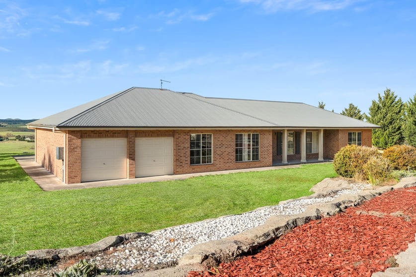 Click to view all images 117 Merilla Lane, Parkesbourne Via Goulburn NSW 2580 - Image 2