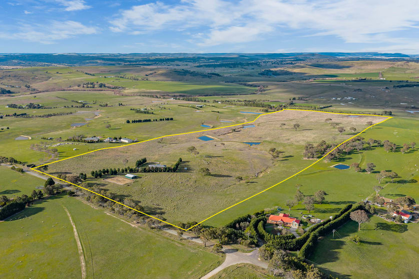 Click to view all images 117 Merilla Lane, Parkesbourne Via Goulburn NSW 2580 - Image 3