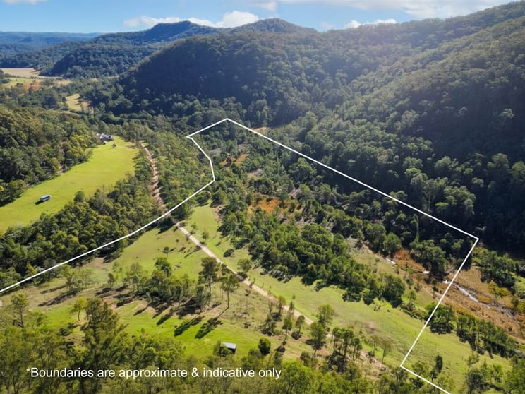 Click to view all images 256 Olney Arm Road Laguna NSW 2325 - Image 1