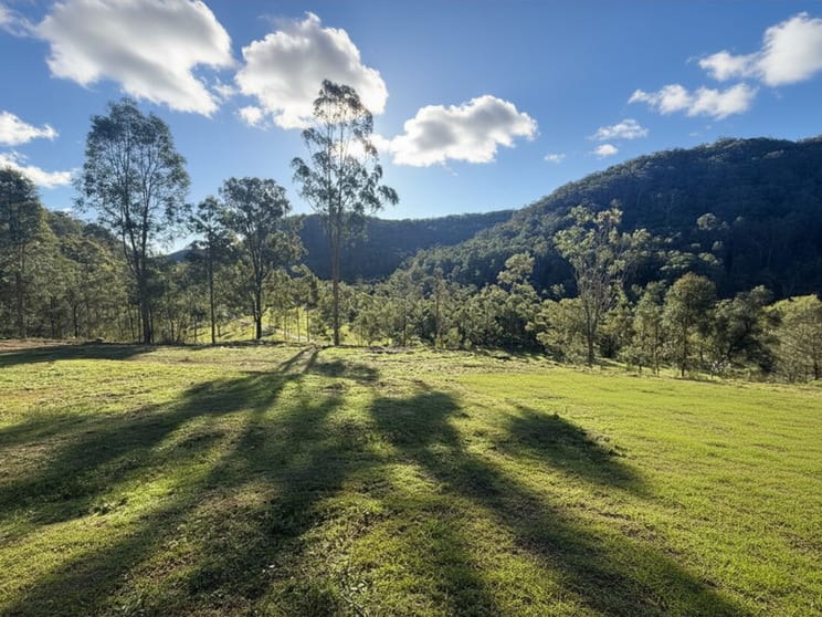 Click to view all images 256 Olney Arm Road Laguna NSW 2325 - Image 2