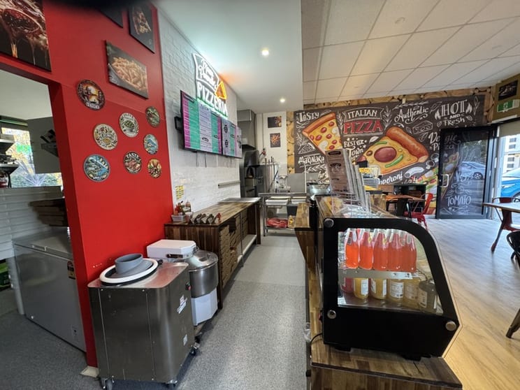 Takeaway Food  business for sale in Warnbro - Image 2