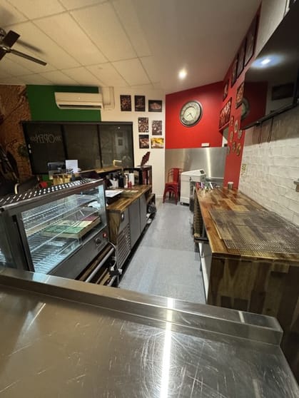 Takeaway Food  business for sale in Warnbro - Image 3