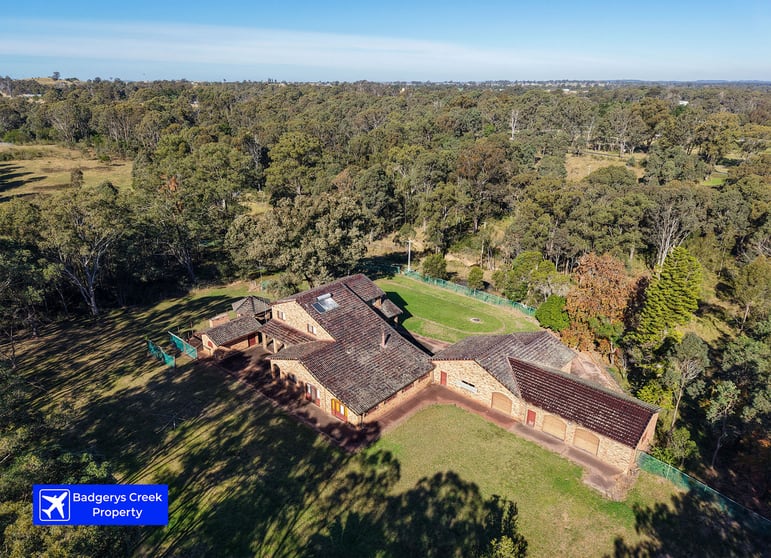 Click to view all images 163 Littlefields Road Mulgoa NSW 2745 - Image 2
