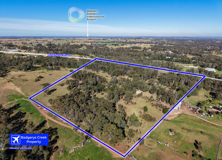Click to view all images 163 Littlefields Road Mulgoa NSW 2745 - Image 3