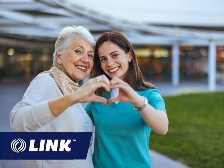 Click to view all images Medical business for sale in South East Queensland Greater Region QLD - Image 1