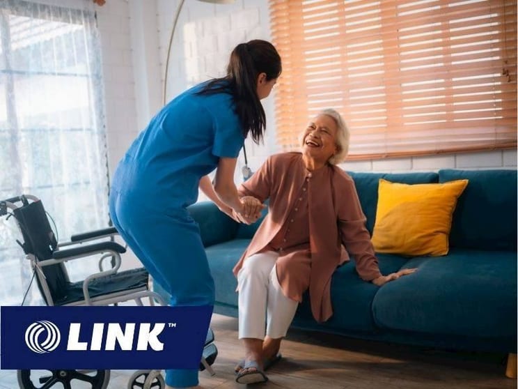 Click to view all images Medical business for sale in Adelaide Region SA - Image 1