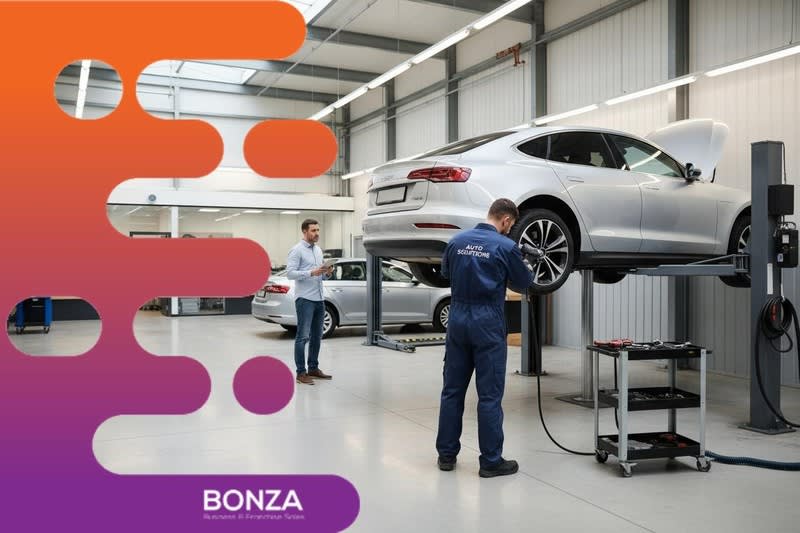 Click to view all images Accessories & Parts business for sale in Ravenhall - Image 1