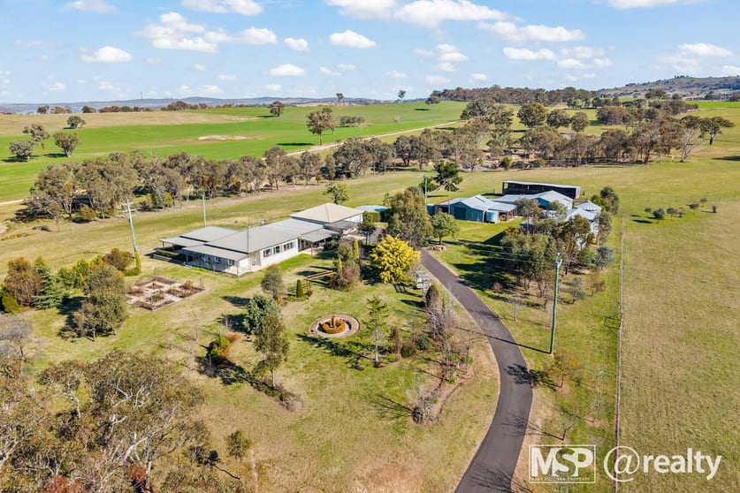 461 Duramana Road Eglinton NSW 2795 - Image 1