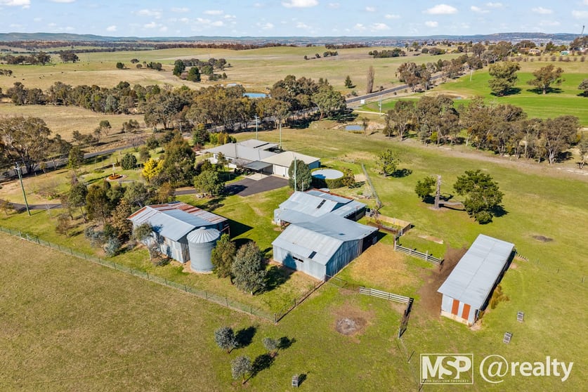 461 Duramana Road Eglinton NSW 2795 - Image 2
