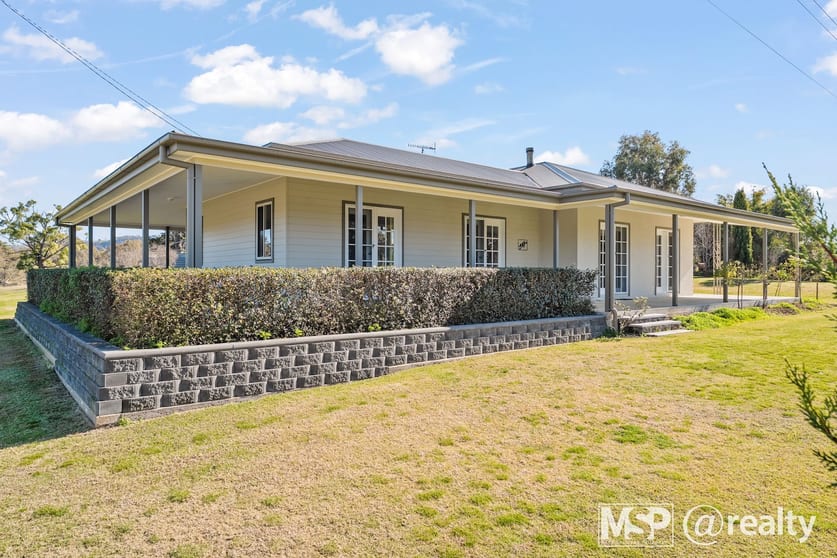 461 Duramana Road Eglinton NSW 2795 - Image 3