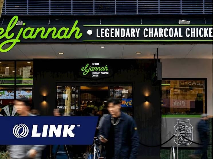 Click to view all images Takeaway Food business for sale in Melbourne Region VIC - Image 1
