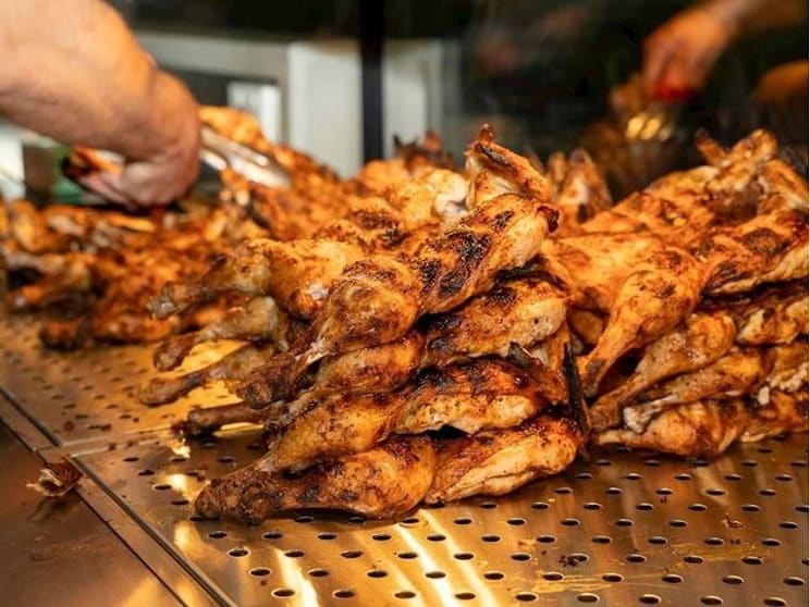 Click to view all images Takeaway Food business for sale in Melbourne Region VIC - Image 2