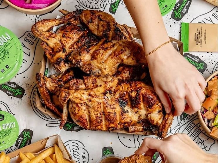 Click to view all images Takeaway Food business for sale in Melbourne Region VIC - Image 3