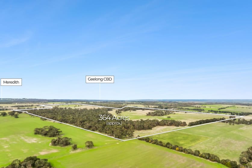 Click to view all images 346 Coopers Road Meredith VIC 3333 - Image 3