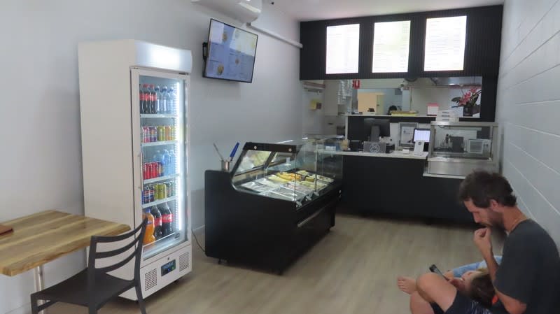 Click to view all images Food, Beverage & Hospitality business for sale in Golden Beach - Image 2