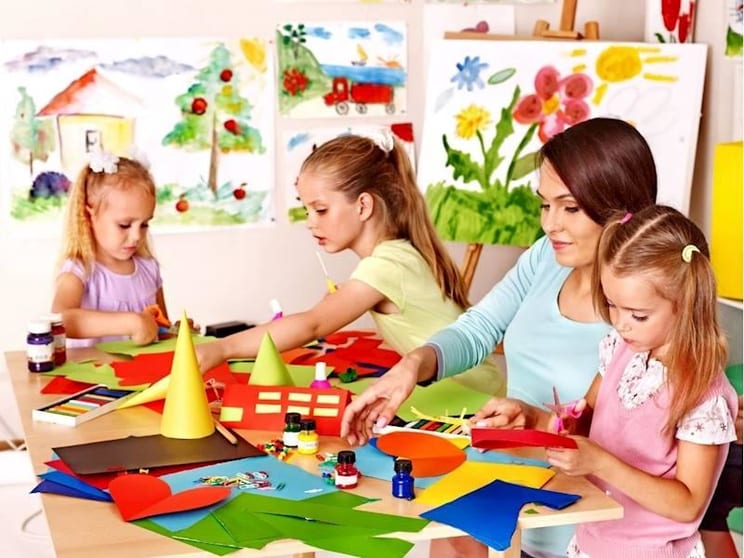 Educational  business for sale in Hunter Region NSW - Image 2