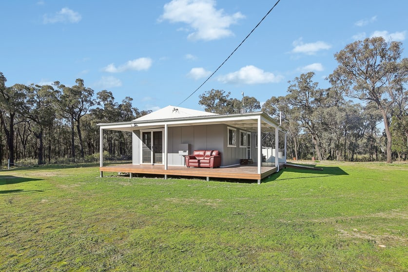 Click to view all images 1787 Spring Ridge Road Gulgong NSW 2852 - Image 2