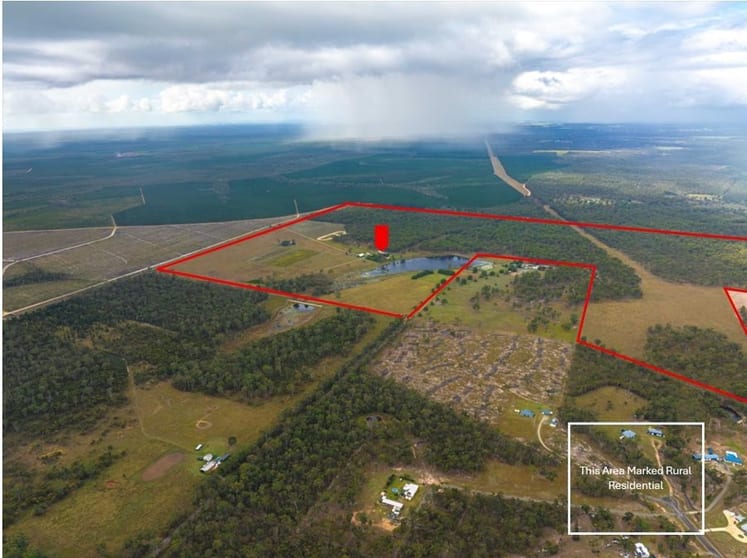 Click to view all images 343 Suthers Road Dunmora QLD 4650 - Image 2