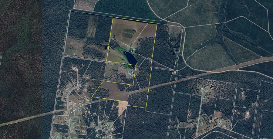 Click to view all images 343 Suthers Road Dunmora QLD 4650 - Image 3