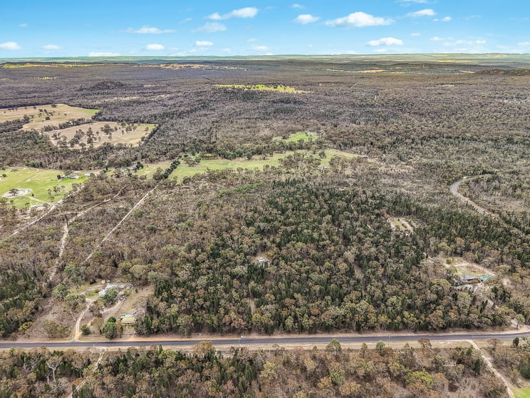 Click to view all images 1393 Spring Creek Road Mudgee NSW 2850 - Image 1