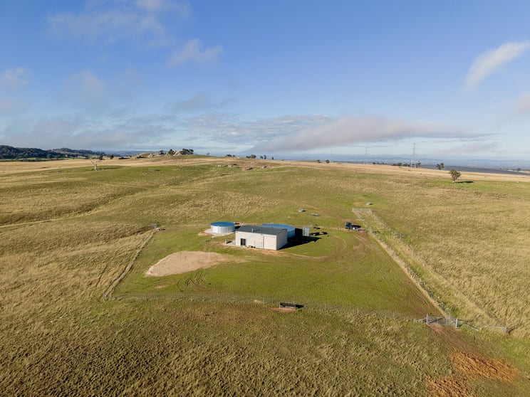 Click to view all images 120 Rissler Road Gulgong NSW 2852 - Image 1