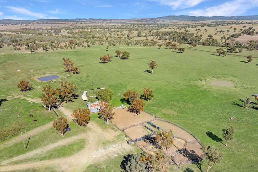 Click to view all images " Brooklyn Macintyre Aggregation " Warwick QLD 4370 - Image 3
