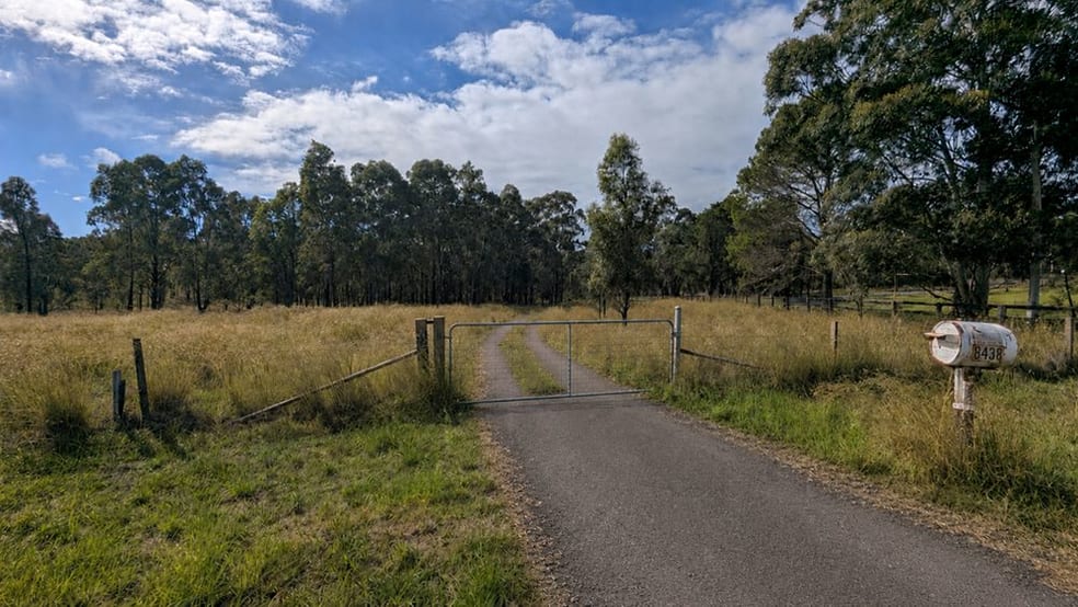 Click to view all images 8438 New England Highway Muswellbrook NSW 2333 - Image 2