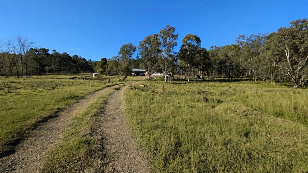Click to view all images 8438 New England Highway Muswellbrook NSW 2333 - Image 1
