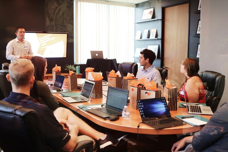 Click to view all images Training business for sale in NSW - Image 2