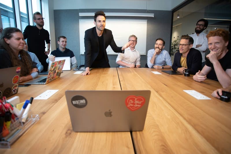 Click to view all images Training business for sale in NSW - Image 3