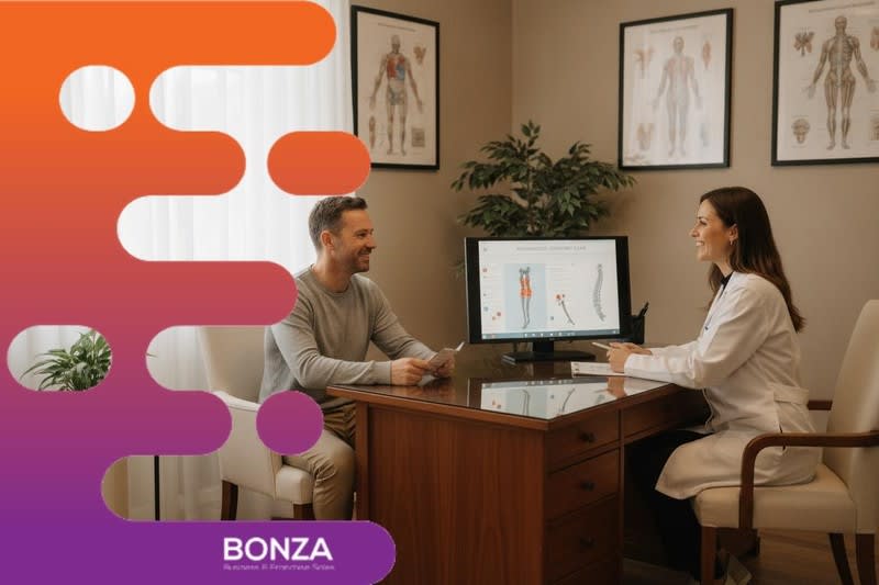 Medical Practice  business for sale in Caloundra - Image 1