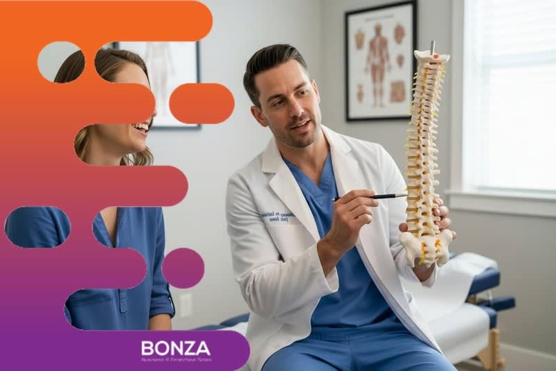 Click to view all images Medical Practice business for sale in Caloundra - Image 1