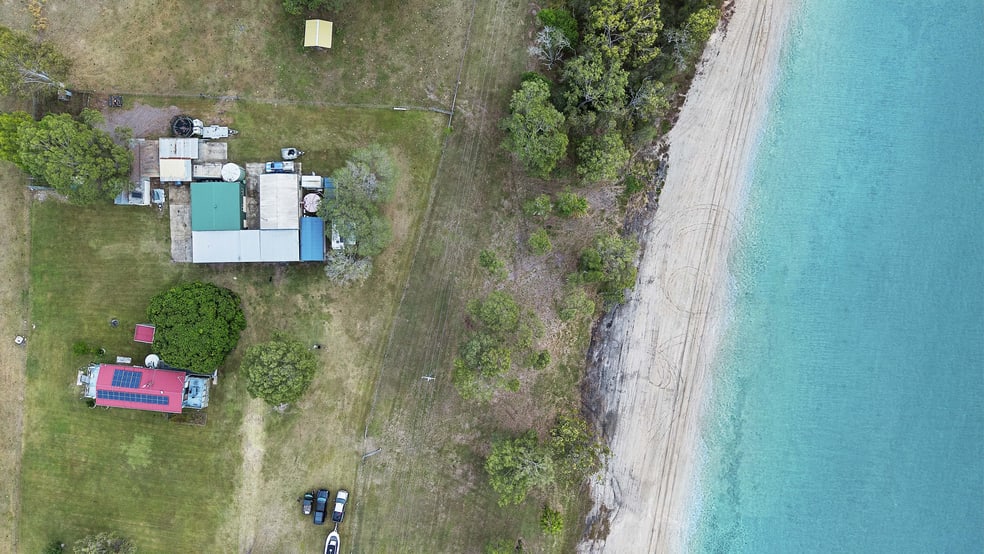 Click to view all images Lot 157 National Park Drive Burrum Heads QLD 4659 - Image 2